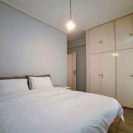 Myrto-Apartments-Αθήνα Εξωτερικό φωτογραφία