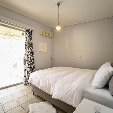 Myrto-Apartments-Αθήνα Εξωτερικό φωτογραφία