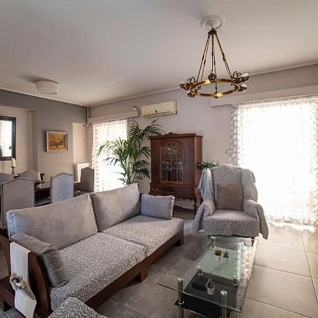 Myrto-Apartments-Αθήνα Εξωτερικό φωτογραφία