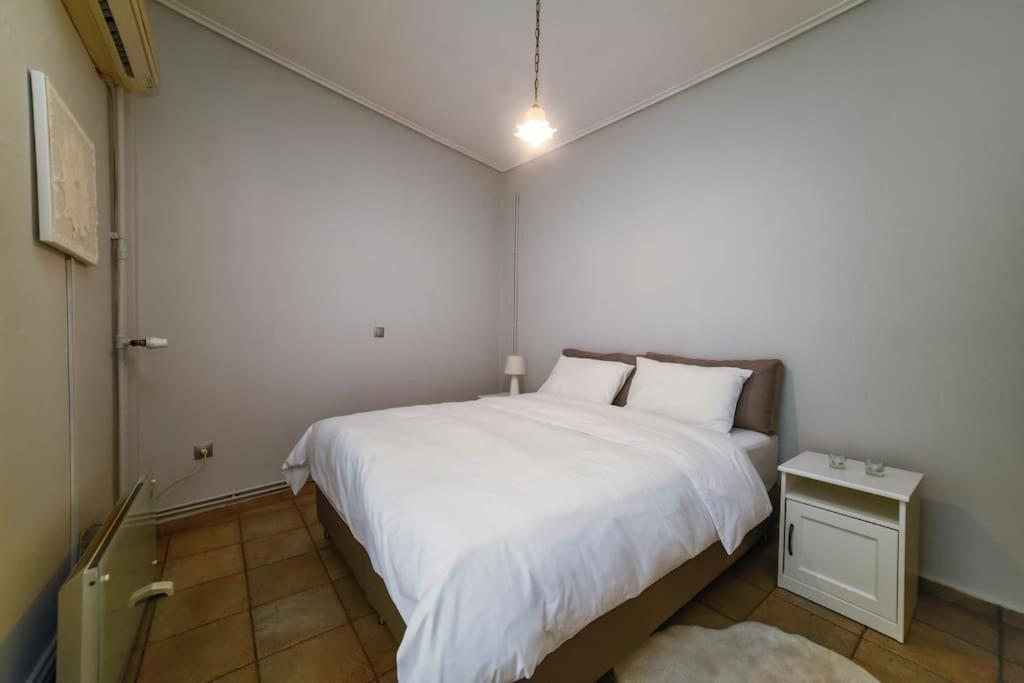 Myrto-Apartments-Αθήνα Εξωτερικό φωτογραφία