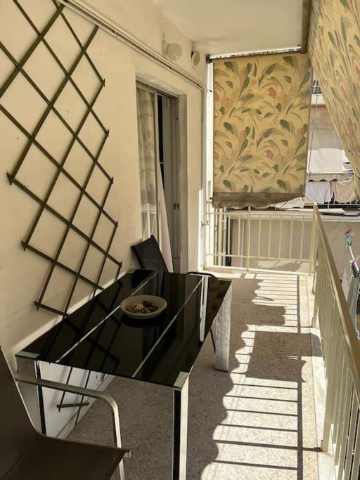 Myrto-Apartments-Αθήνα Εξωτερικό φωτογραφία