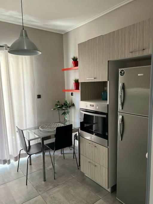 Myrto-Apartments-Αθήνα Εξωτερικό φωτογραφία