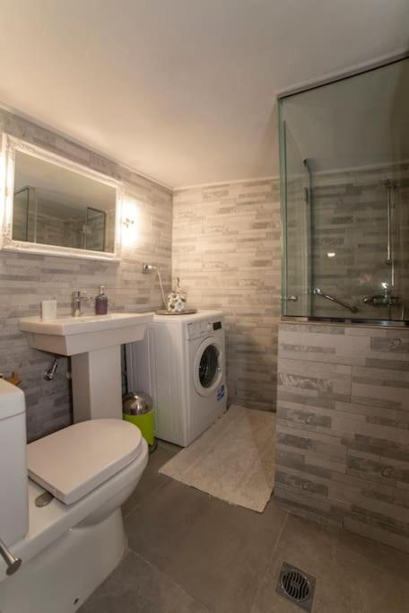 Myrto-Apartments-Αθήνα Εξωτερικό φωτογραφία
