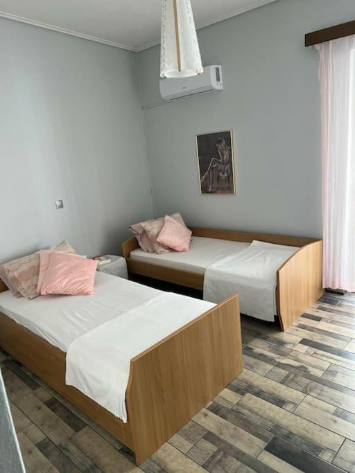 Myrto-Apartments-Αθήνα Εξωτερικό φωτογραφία