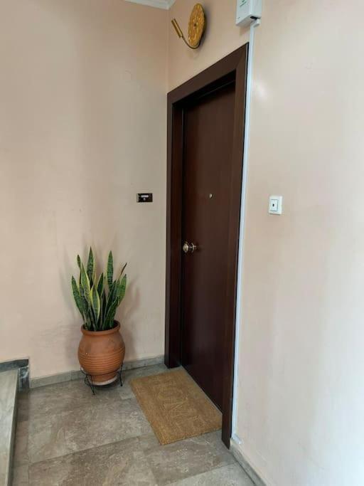Myrto-Apartments-Αθήνα Εξωτερικό φωτογραφία