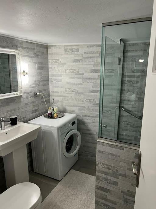 Myrto-Apartments-Αθήνα Εξωτερικό φωτογραφία