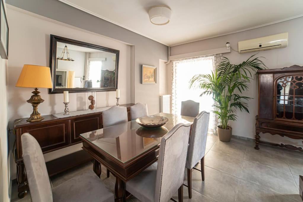Myrto-Apartments-Αθήνα Εξωτερικό φωτογραφία