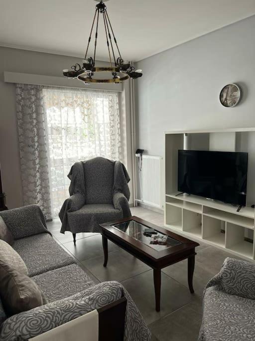 Myrto-Apartments-Αθήνα Εξωτερικό φωτογραφία