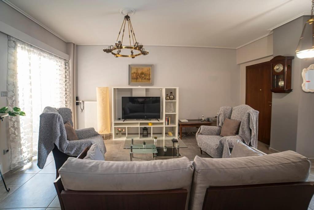 Myrto-Apartments-Αθήνα Εξωτερικό φωτογραφία