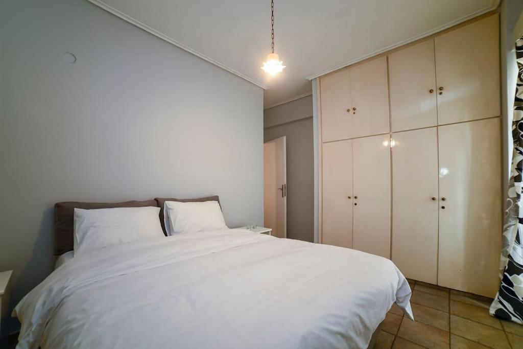 Myrto-Apartments-Αθήνα Εξωτερικό φωτογραφία