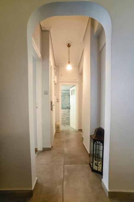 Myrto-Apartments-Αθήνα Εξωτερικό φωτογραφία