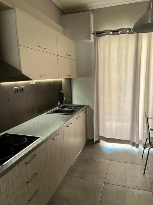 Myrto-Apartments-Αθήνα Εξωτερικό φωτογραφία