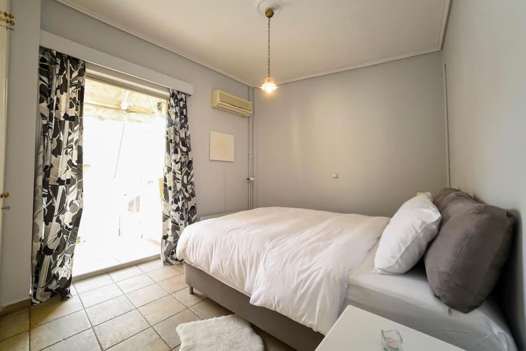 Myrto-Apartments-Αθήνα Εξωτερικό φωτογραφία