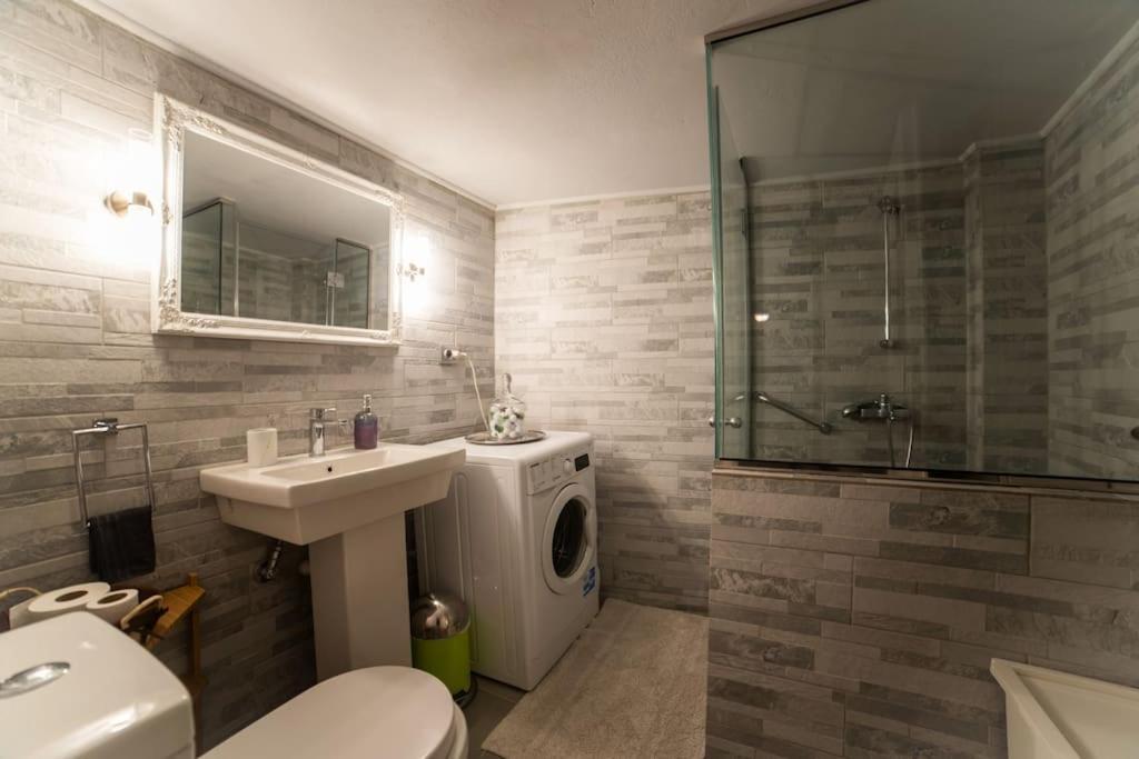Myrto-Apartments-Αθήνα Εξωτερικό φωτογραφία