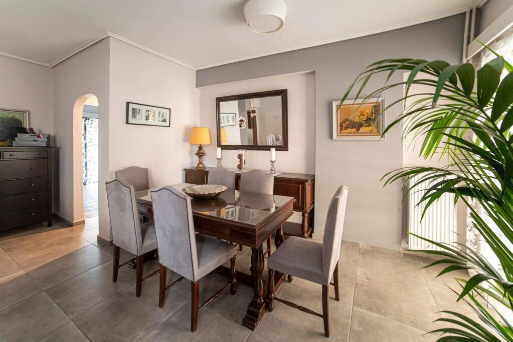 Myrto-Apartments-Αθήνα Εξωτερικό φωτογραφία