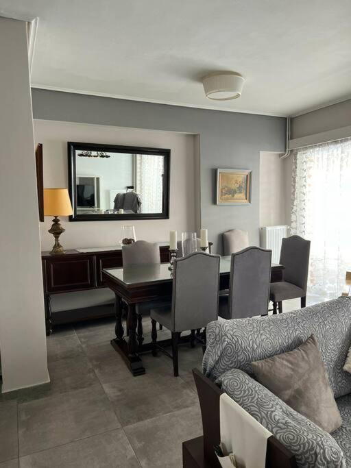 Myrto-Apartments-Αθήνα Εξωτερικό φωτογραφία
