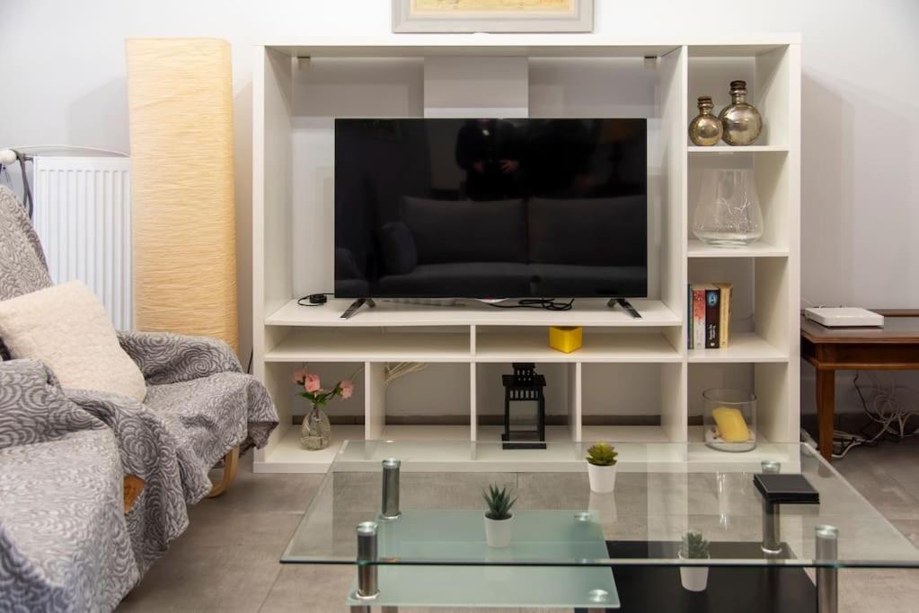 Myrto-Apartments-Αθήνα Εξωτερικό φωτογραφία