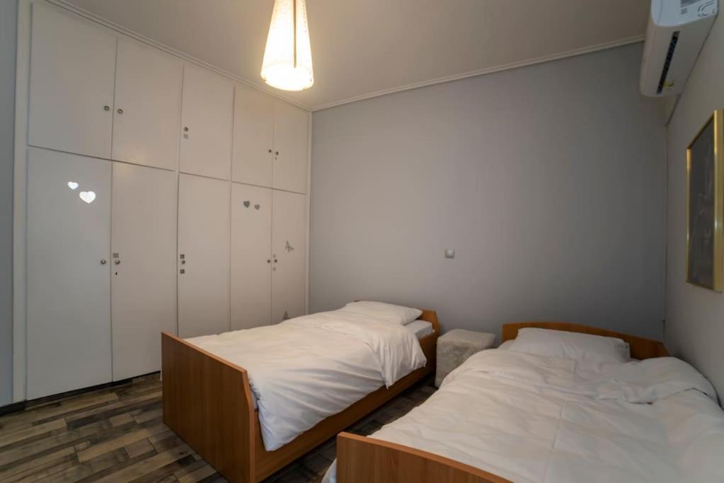 Myrto-Apartments-Αθήνα Εξωτερικό φωτογραφία