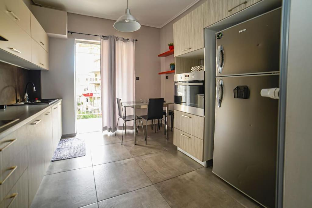 Myrto-Apartments-Αθήνα Εξωτερικό φωτογραφία