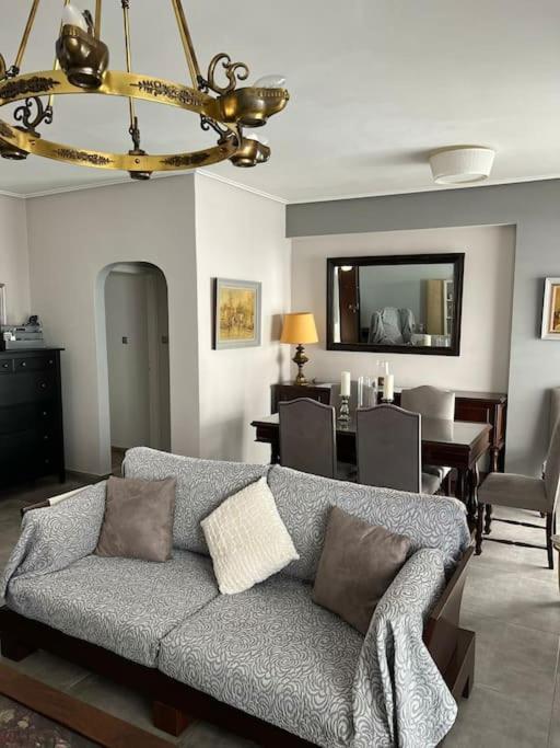 Myrto-Apartments-Αθήνα Εξωτερικό φωτογραφία