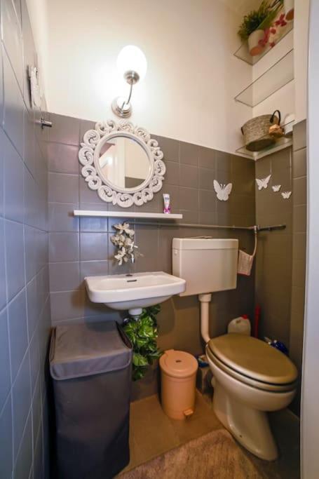 Myrto-Apartments-Αθήνα Εξωτερικό φωτογραφία