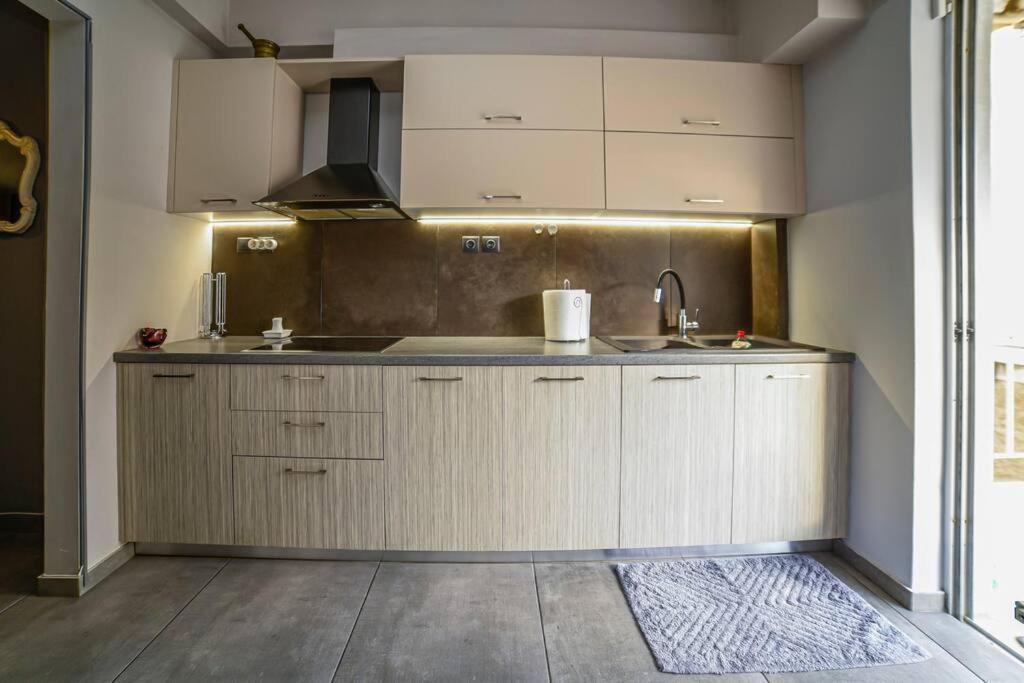 Myrto-Apartments-Αθήνα Εξωτερικό φωτογραφία
