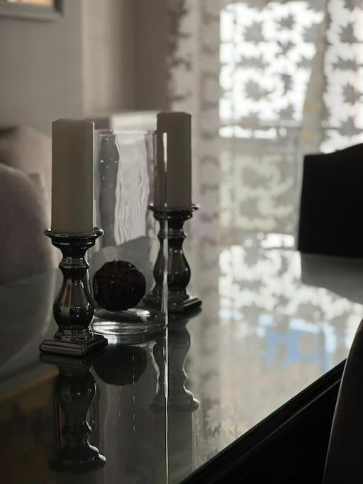 Myrto-Apartments-Αθήνα Εξωτερικό φωτογραφία