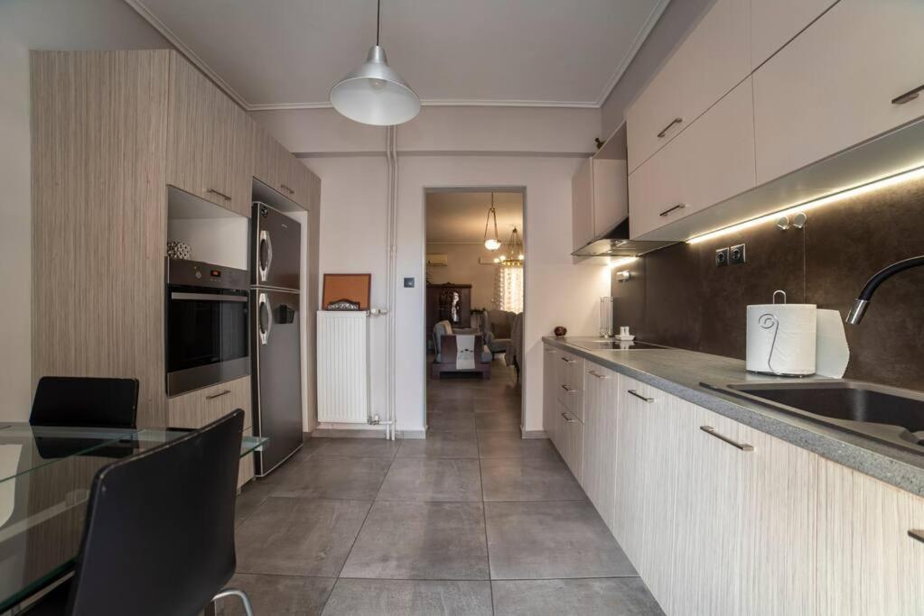 Myrto-Apartments-Αθήνα Εξωτερικό φωτογραφία