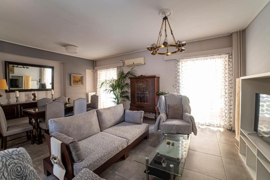 Myrto-Apartments-Αθήνα Εξωτερικό φωτογραφία